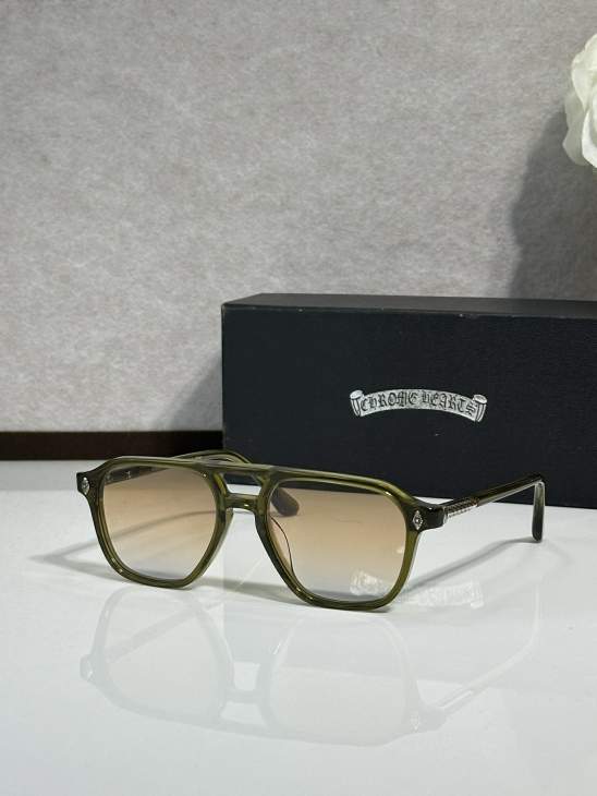 Picture of Chrome Hearts Sunglasses _SKUfw77364888fw